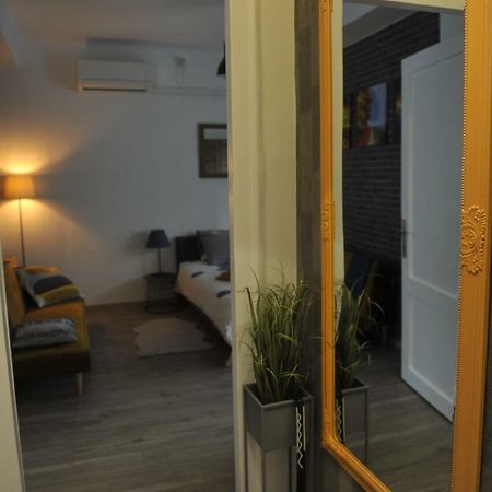 Rijeka Center- Apartment Flumen Exteriér fotografie