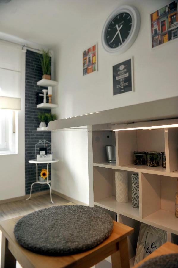 Rijeka Center- Apartment Flumen Exteriér fotografie